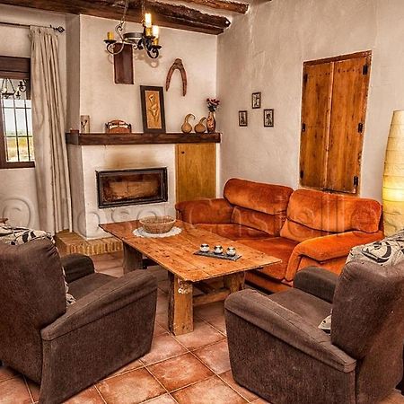Casa Rural Casa Maxima Yecla Extérieur photo