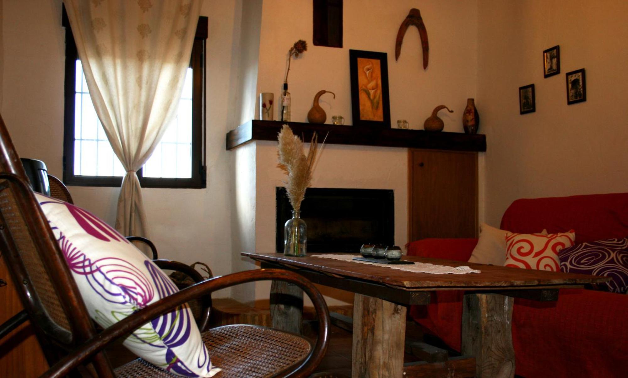 Casa Rural Casa Maxima Yecla Extérieur photo