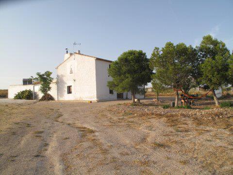Casa Rural Casa Maxima Yecla Chambre photo