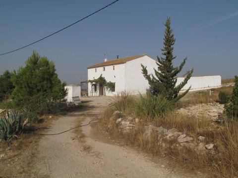 Casa Rural Casa Maxima Yecla Chambre photo