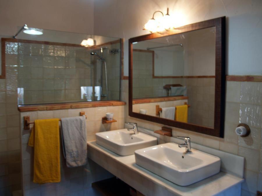 Casa Rural Casa Maxima Yecla Chambre photo