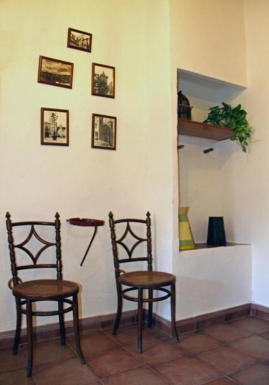 Casa Rural Casa Maxima Yecla Chambre photo