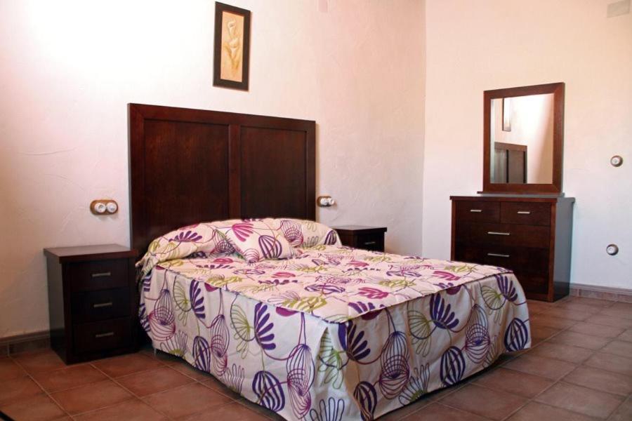 Casa Rural Casa Maxima Yecla Chambre photo