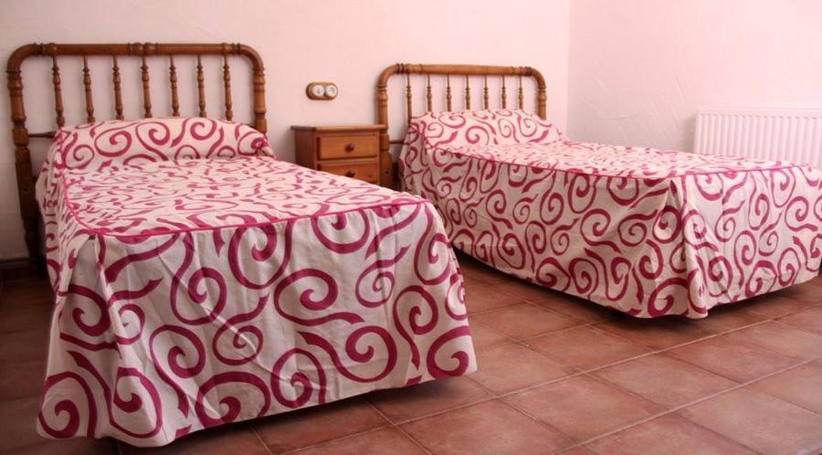 Casa Rural Casa Maxima Yecla Chambre photo