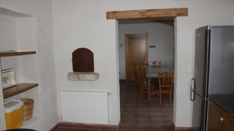 Casa Rural Casa Maxima Yecla Chambre photo