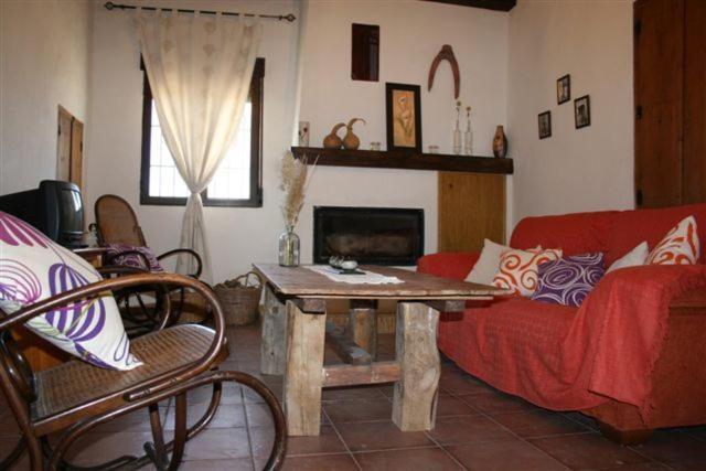 Casa Rural Casa Maxima Yecla Extérieur photo