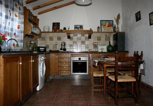 Casa Rural Casa Maxima Yecla Extérieur photo