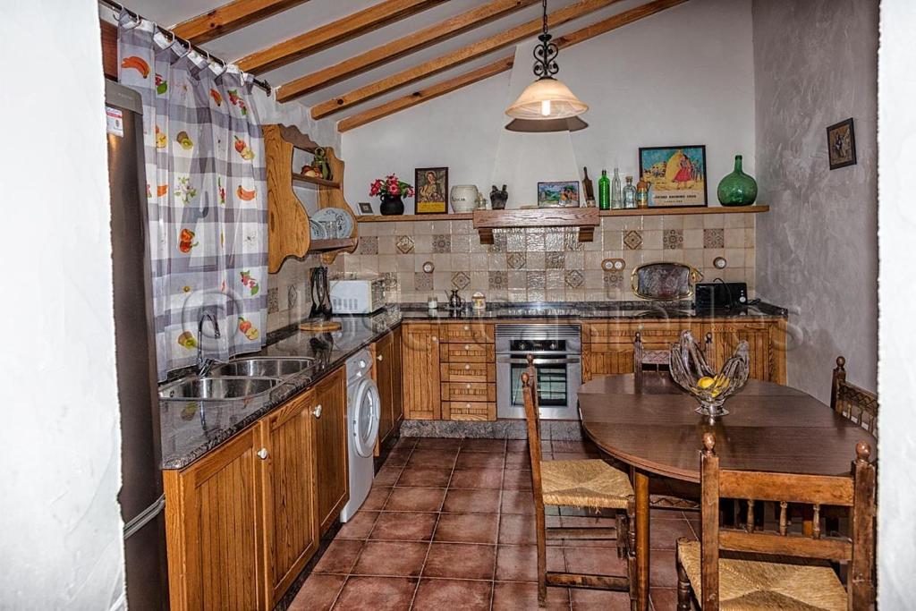 Casa Rural Casa Maxima Yecla Extérieur photo