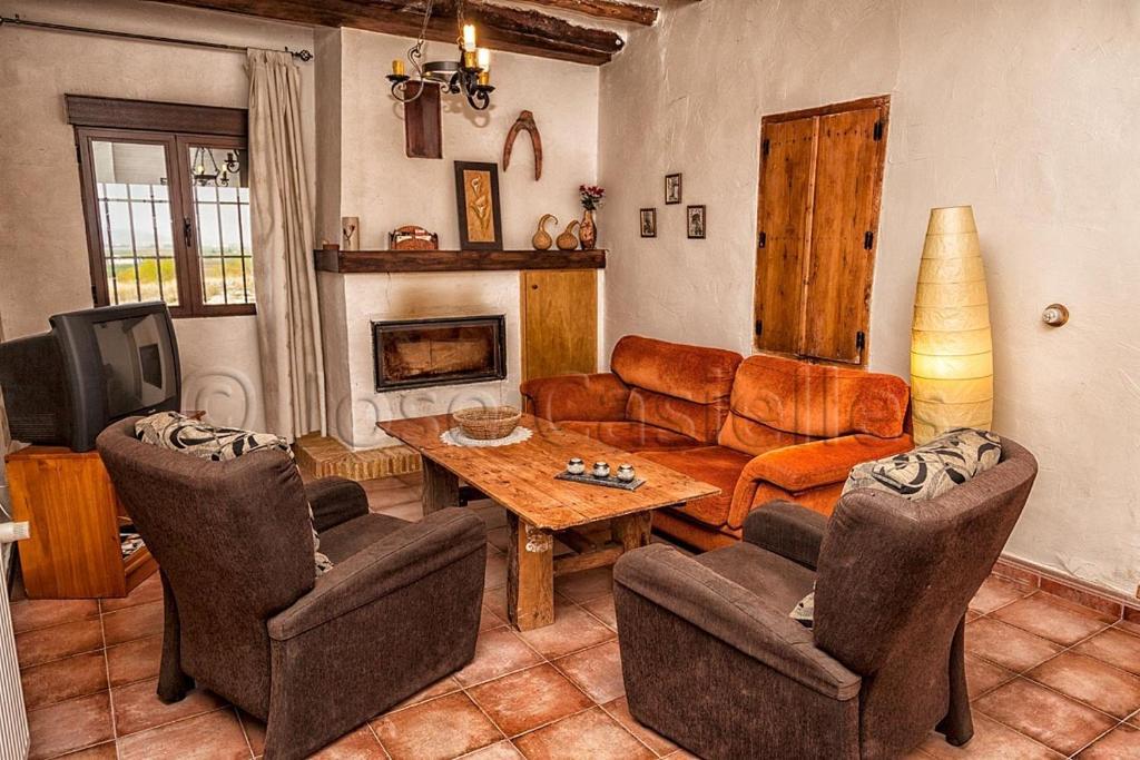Casa Rural Casa Maxima Yecla Extérieur photo