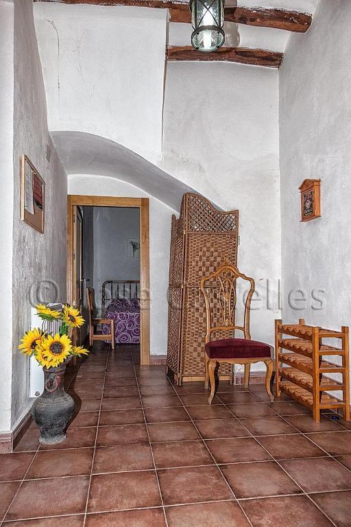 Casa Rural Casa Maxima Yecla Extérieur photo